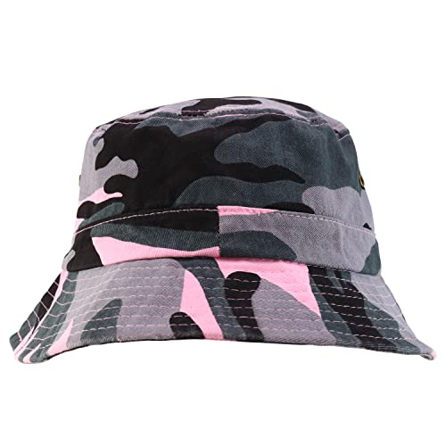 Pink Camo
