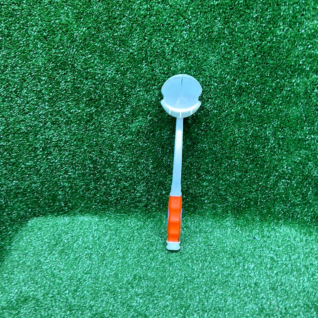 Leverage Cricket SpeedArm Ball Thrower 13 Inches - Perfect for Cricket Training, Practice Sessions & Backyard Games