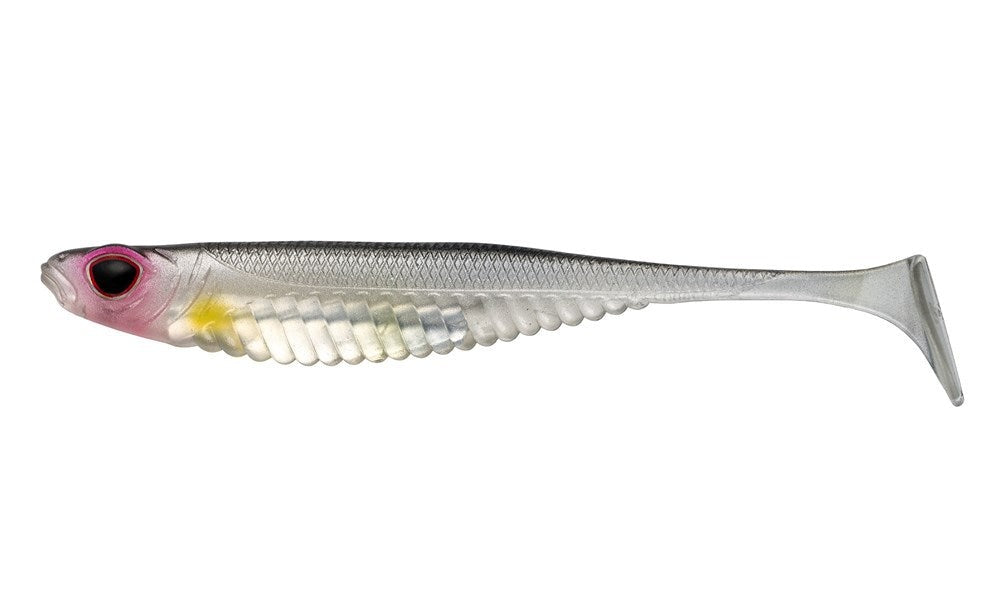 Silver Shad