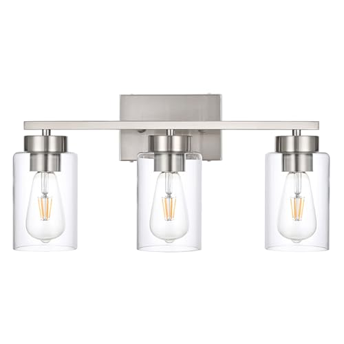 3 Light Nickel-Small