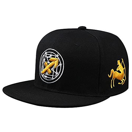 Sagittarius-gold