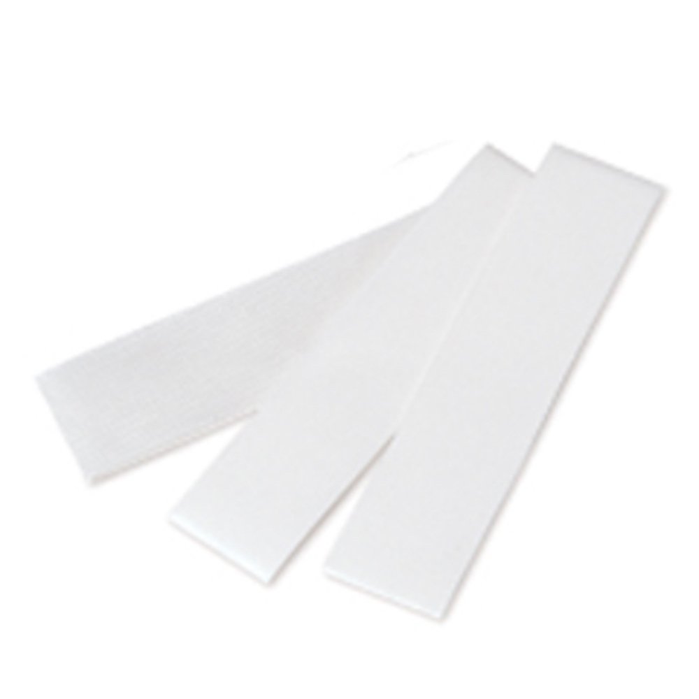 Sheba Nails Fiberglass Nail Wrap Self-Adhesive Strips 3 Yards - Natural Nail Repair Bandage for Weak & Thin Nails - Strengthening Nail Treatment - DIY Manicure & Nail Care - Perfect for Home, Salon, and Travel Use