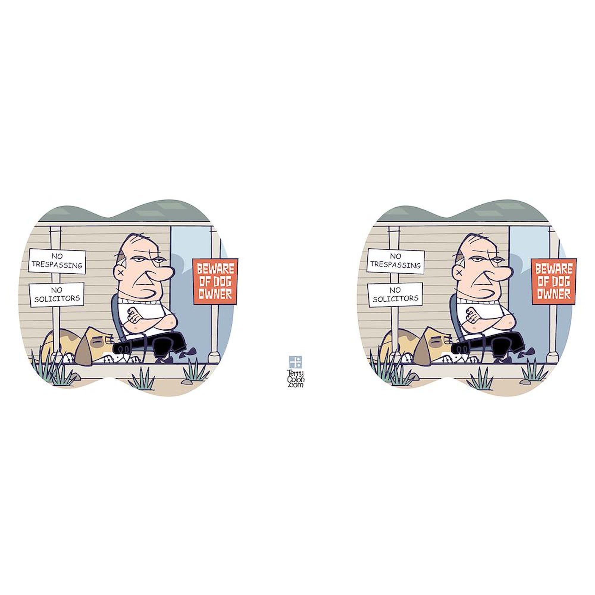 Curmudgeon Coffee Mug 15 oz (444 ml) - Ceramic Coffee Cup with Sarcastic Design - Perfect for Office, Home & Gift Giving