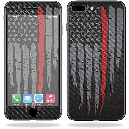 Thin Red Line