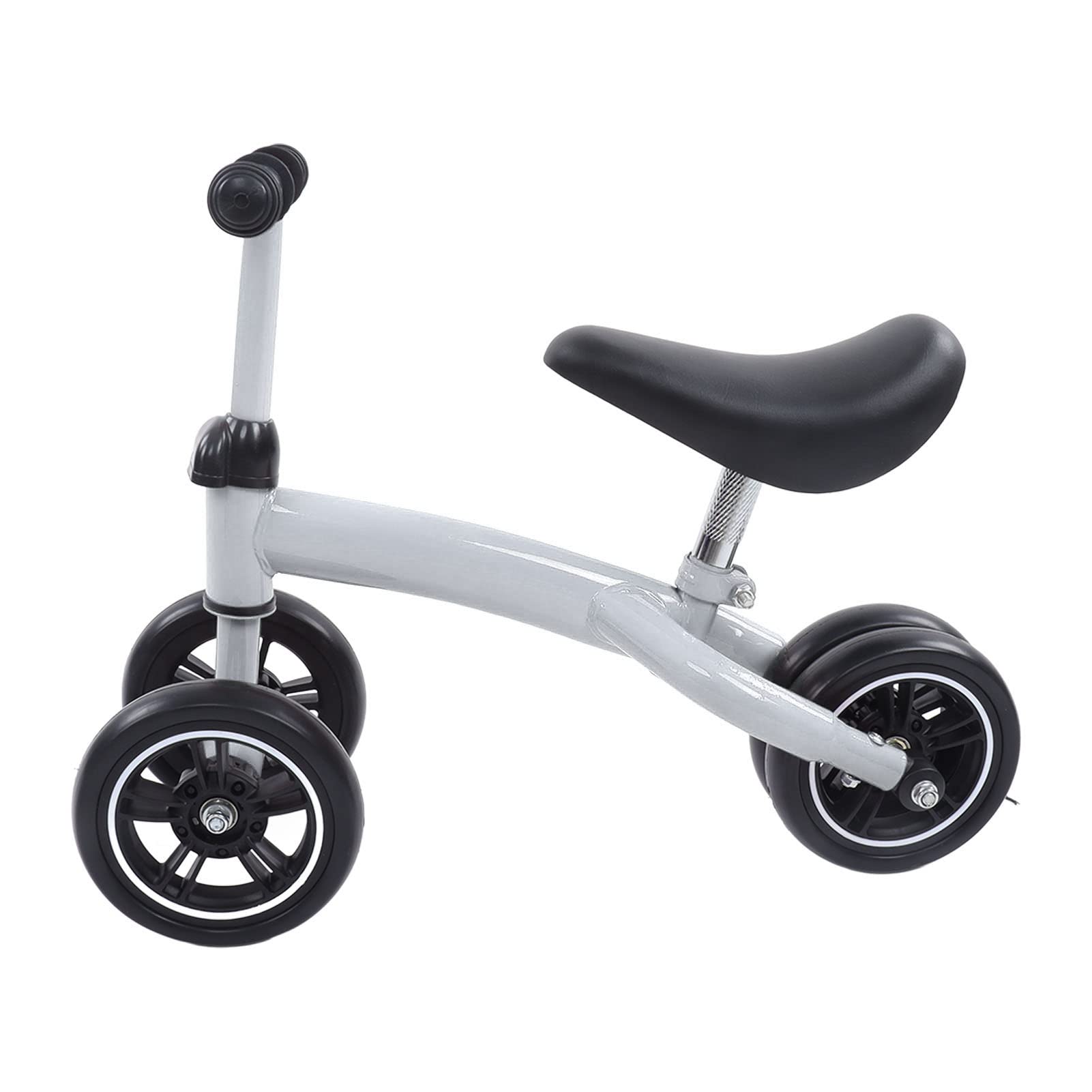 **Kids Balance Bike for Toddlers - Spherical Design for Early Exercise & Learning to Ride | Perfect for Outdoor Play & Backyard Fun**