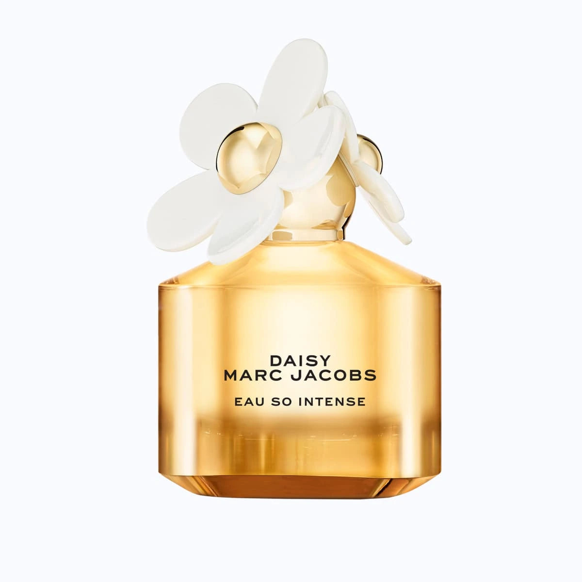 Daisy Eau So Intense Perfume for Women - 3.4 oz Eau de Parfum Spray | Floral Fragrance for Date Night, Office & Special Occasions