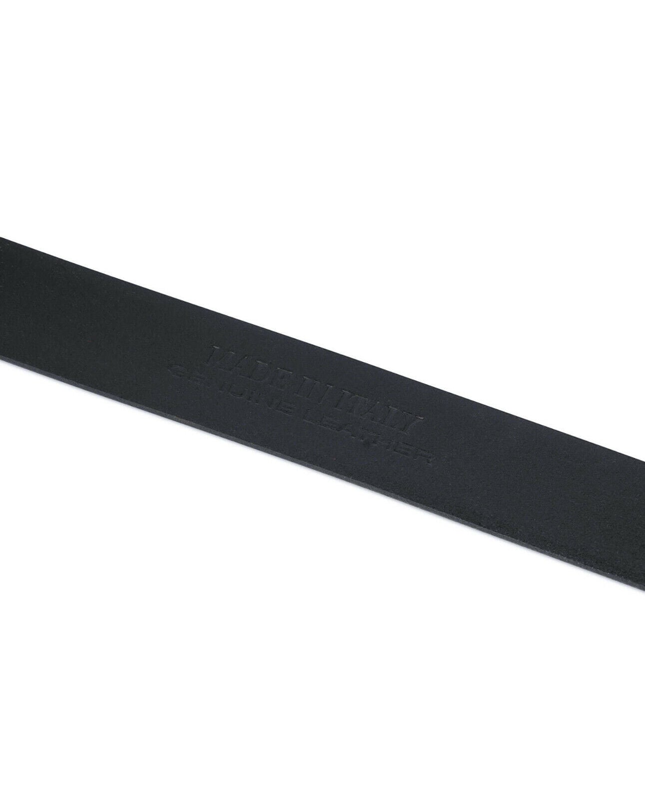 **Genuine Navy Blue 35mm Replacement Belt Strap for Louis Vuitton Buckle – Men's Fashion Accessory for Casual & Formal Outfits**