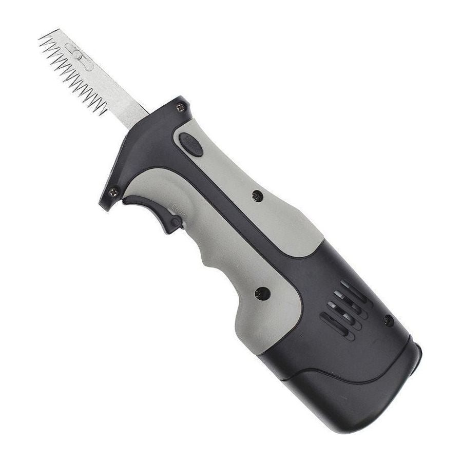 Speedee Cordless Hair Trimmer with Piranha Blade - Professional Precision Hair Clipper for Men's Beard & Body Grooming at Home or Travel