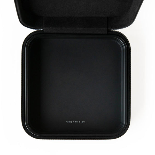 Acaia Pearl Carry Case - Durable Protective Cover for Coffee Scales - Perfect for Home, Cafe & Travel Use