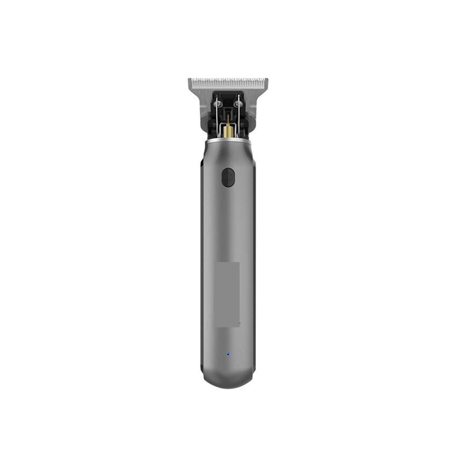 Electric Razor for Men & Women - Rechargeable Shaver with Engraving, Oil Head & Precision Blades - Pubic Hair Trimmer & Body Groomer for Smooth Shaving at Home or Salon