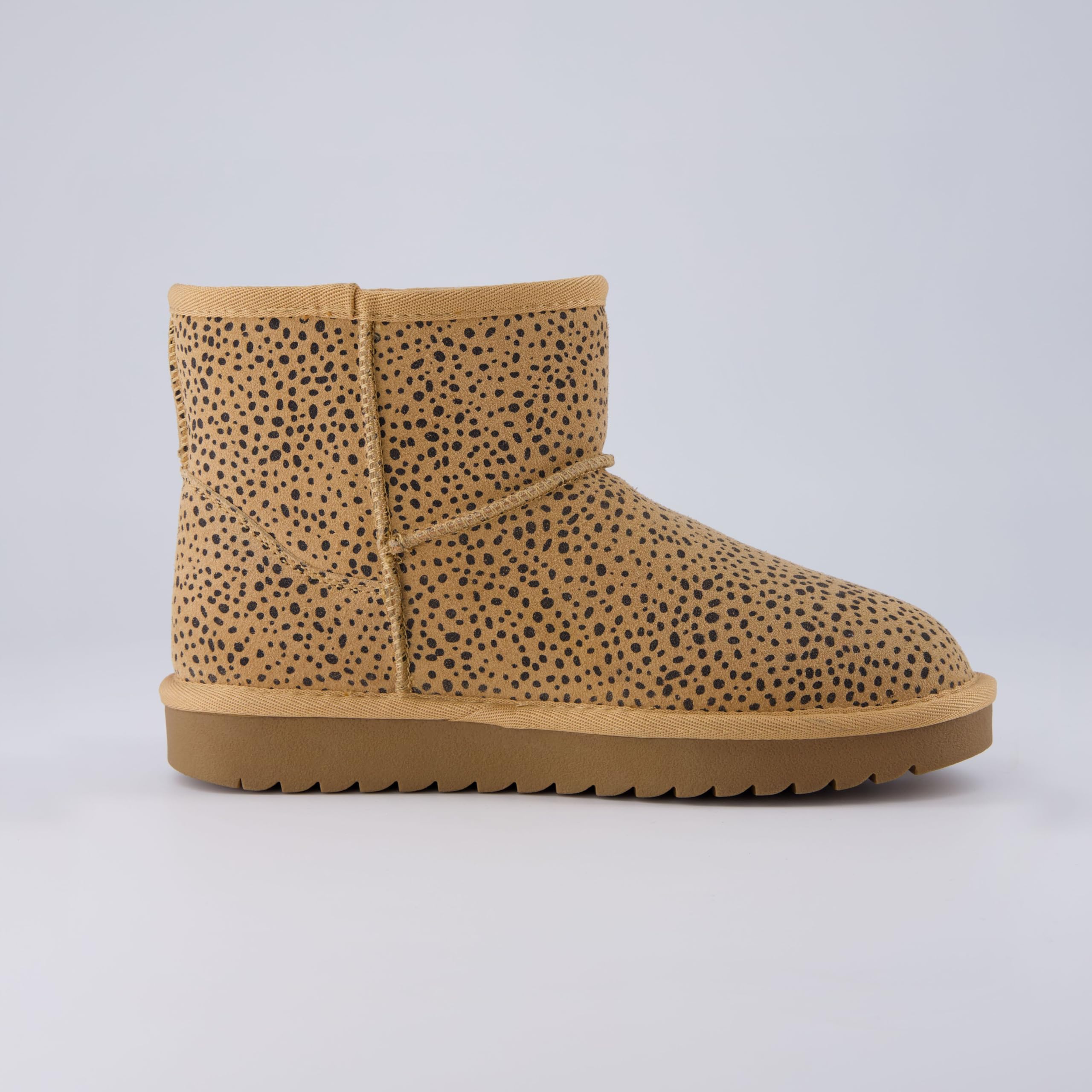 CUSHIONAIRE Women's Memory Foam Boots - Comfortable Pull-On for Daily Wear
