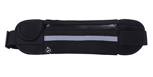 Black Waterproof