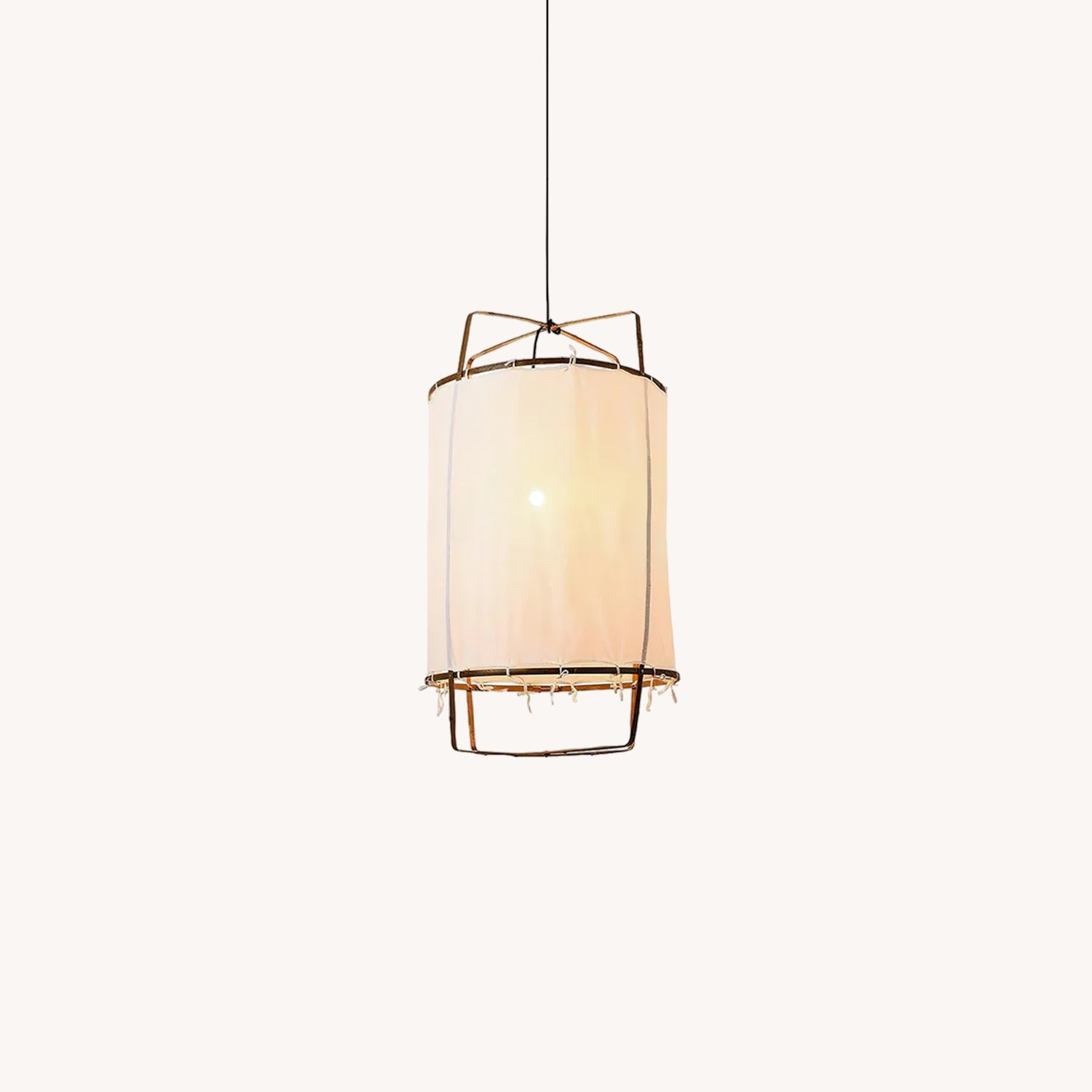 Modern Ay Illuminate Pendant Light - Adjustable Hanging Fixture for Kitchen Island, Dining Room & Bedroom - Energy Efficient LED Lighting for Home Decor