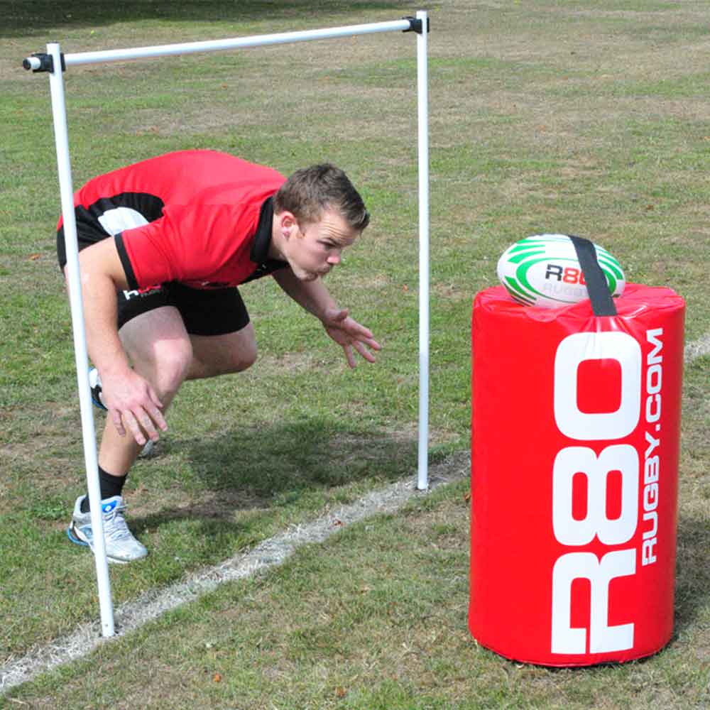 R80 Breakdown Training Starter Pack - Essential Fitness Gear for Home & Gym Workouts - Perfect for Strength Training, Muscle Recovery & Athletic Performance