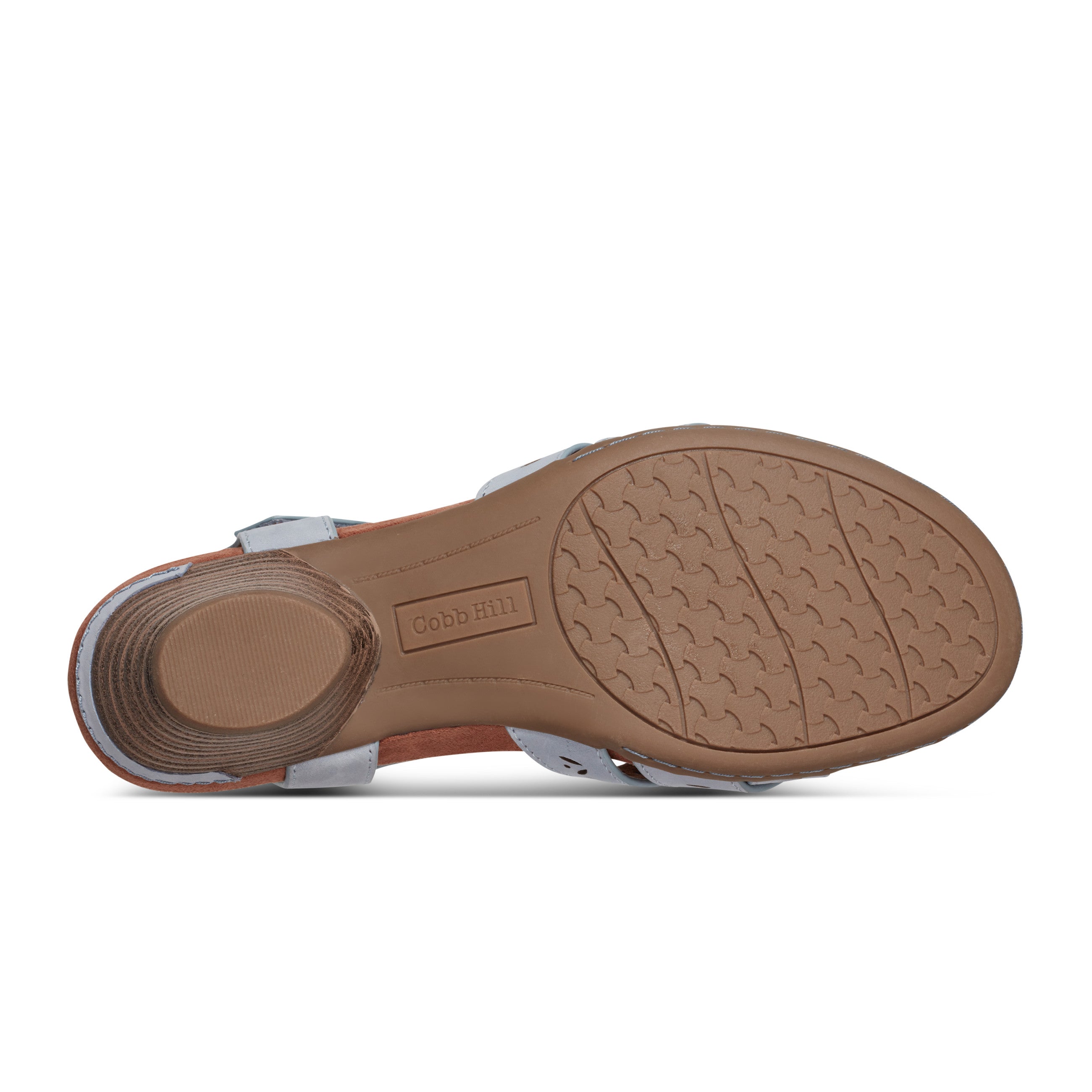 Women's Lorna Heeled Sandals - Comfortable Summer Dress Shoes for Women, Casual Wedge Sandals with Cushioned Insole | Perfect for Beach, Vacation, and Outdoor Events
