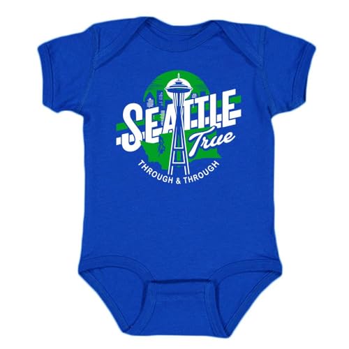 Seattle - Royal