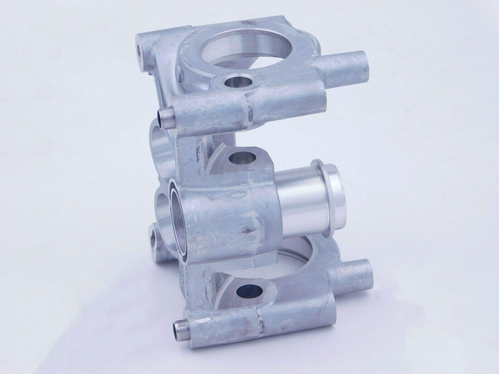 Genuine Honda Camshaft Holder OEM 12240-KSE-670 - Replacement Part for Engine Repair & Maintenance