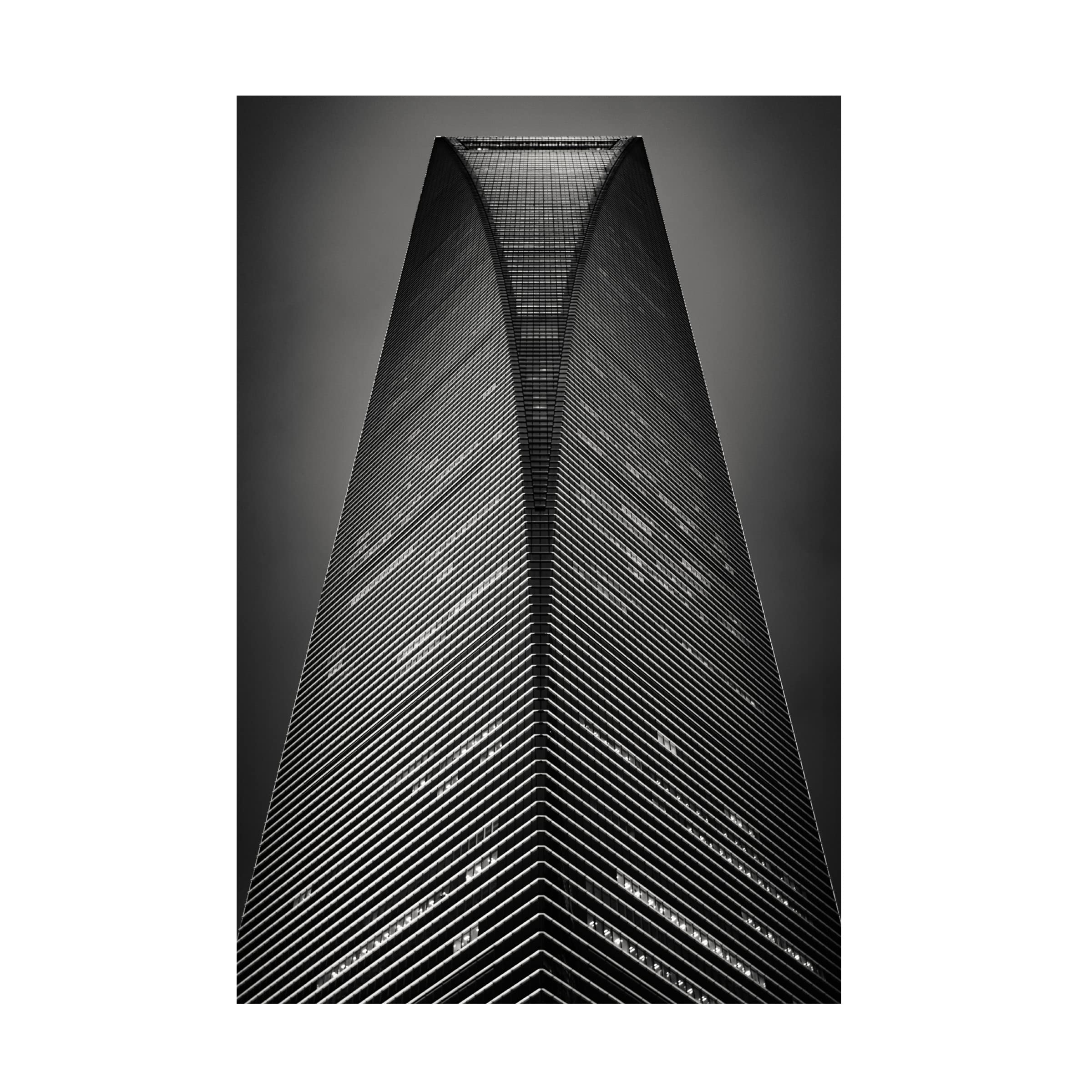 Trademark Fine Art 'Divergence' Canvas Wall Art by Aidan Brewster - Modern Abstract Painting for Living Room, Bedroom & Office Decor