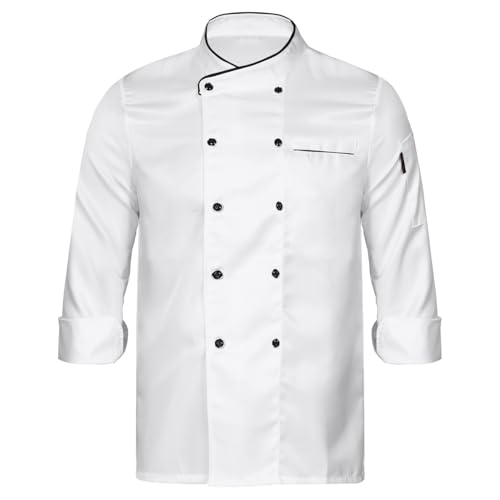 484528white Long Sleeve