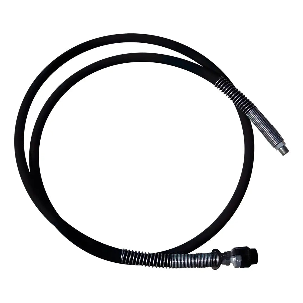 ESCO 8ft Hydraulic Hose with 3/8