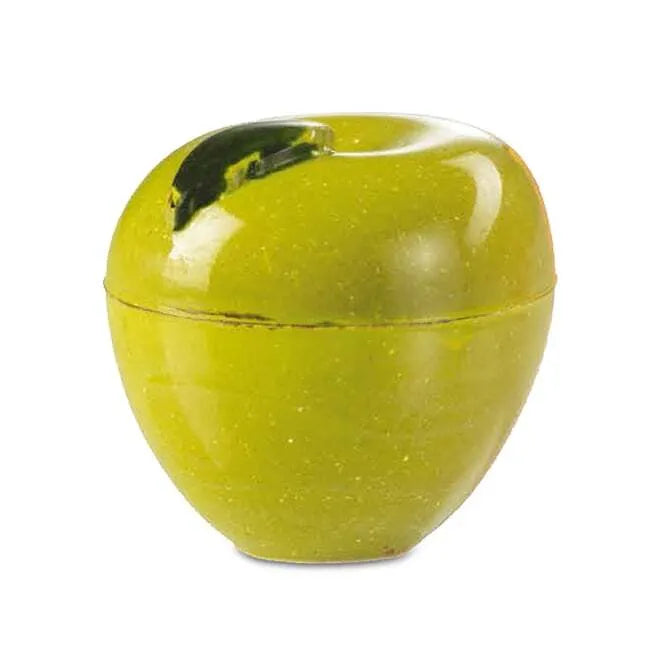 Premium ChocoFruit Apple Chocolate Mold - Silicone Baking Mold for Homemade Chocolate Apples, Candy, Desserts - Perfect for Halloween, Christmas, Party Treats & DIY Gifts