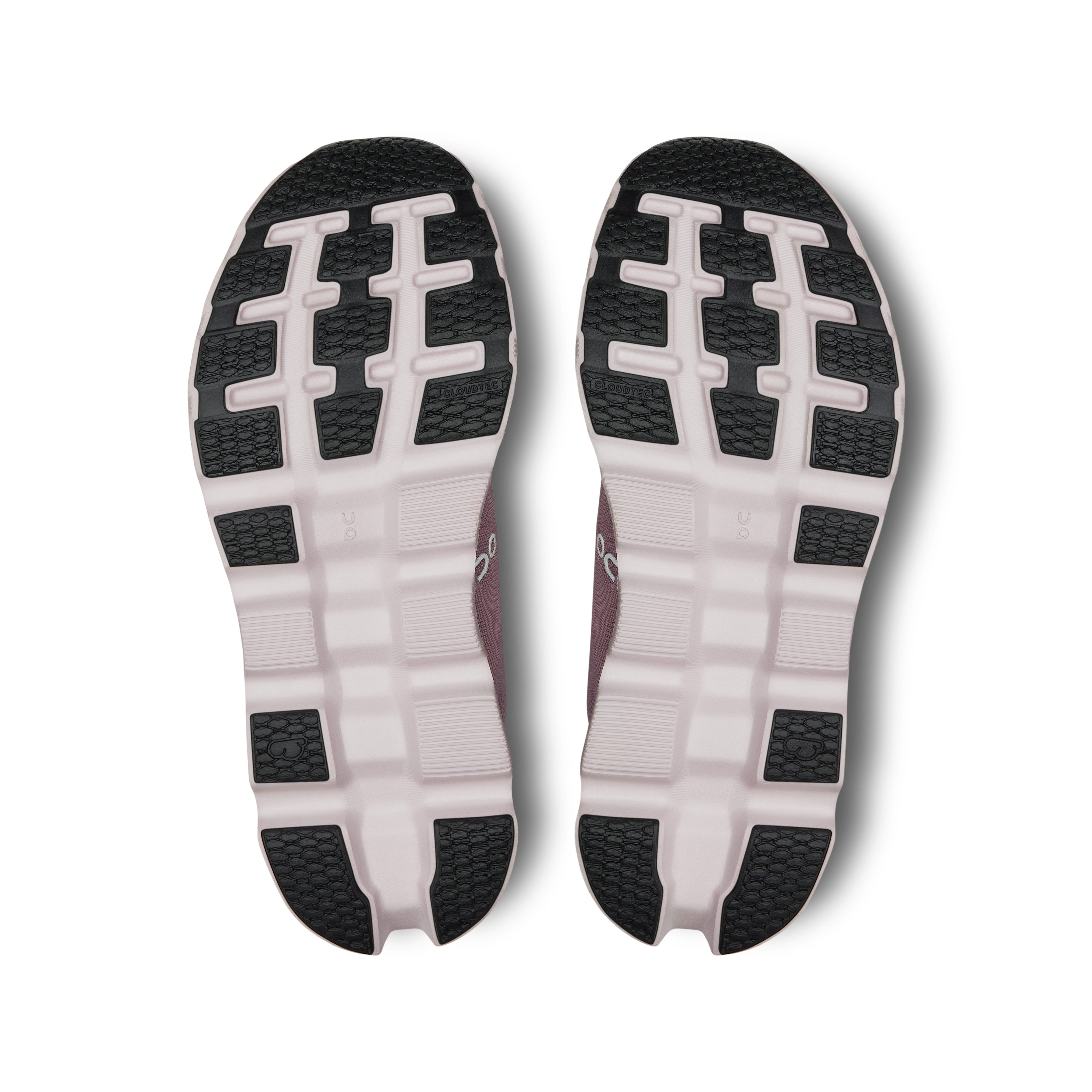 Cloudstratus 3 Women's Running Shoes - Lightweight Cushioned Road Shoes for Marathon Training & Everyday Jogging