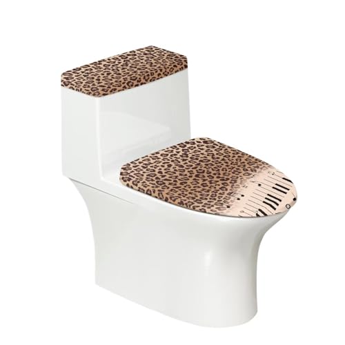 Leopard Piano