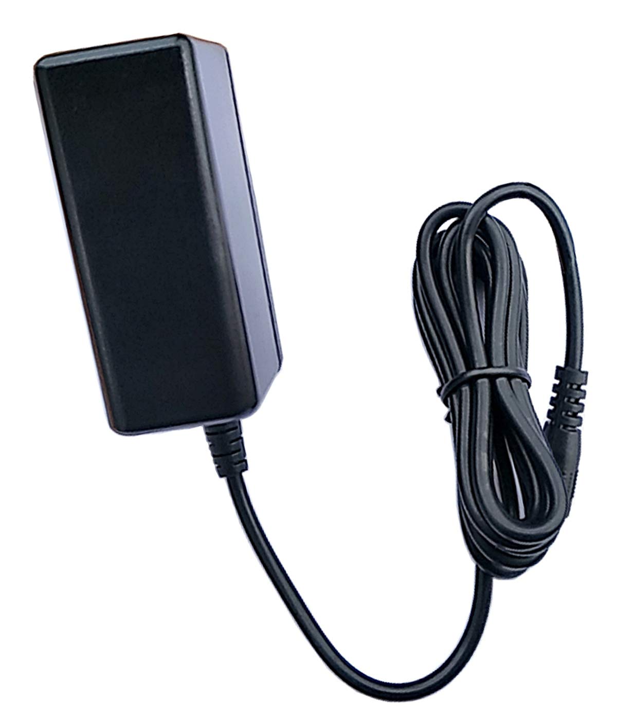 UpBright 5V AC/DC Power Adapter Replacement for Marantz PMD661 MKII Recorder, LG GP08LU10 DVD Rewriter, Pioneer DDJ-S1, Creative Zen Vision - Compatible with Multiple Devices (Home Studio, DJ Setup, Office Use)