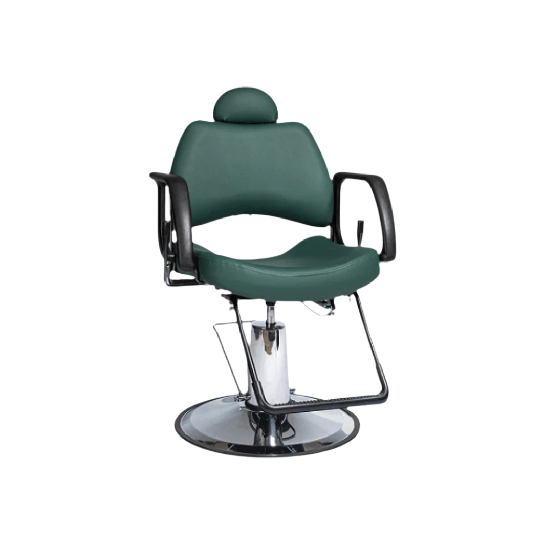 ATLANTA All Purpose Chair - Durable & Comfortable Multi-Use Chair for Home, Office, Dining, and Outdoor - Perfect for Living Room, Patio, or Workspace