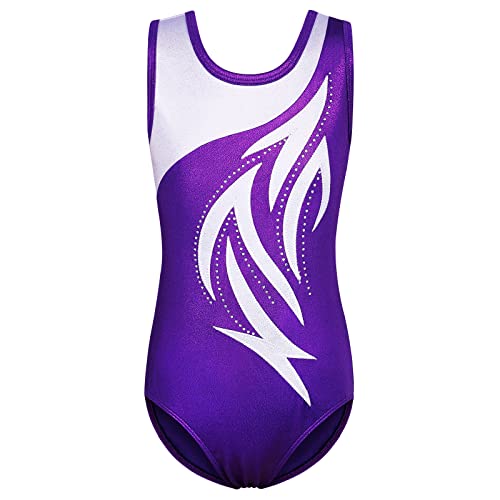 White/Purple