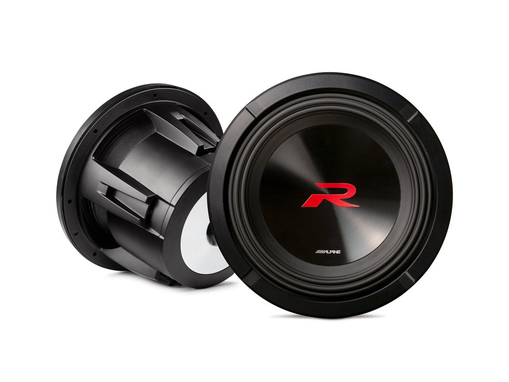 Alpine R2 W10D2 R Series 10