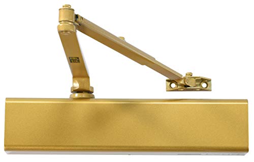 Brass / Gold