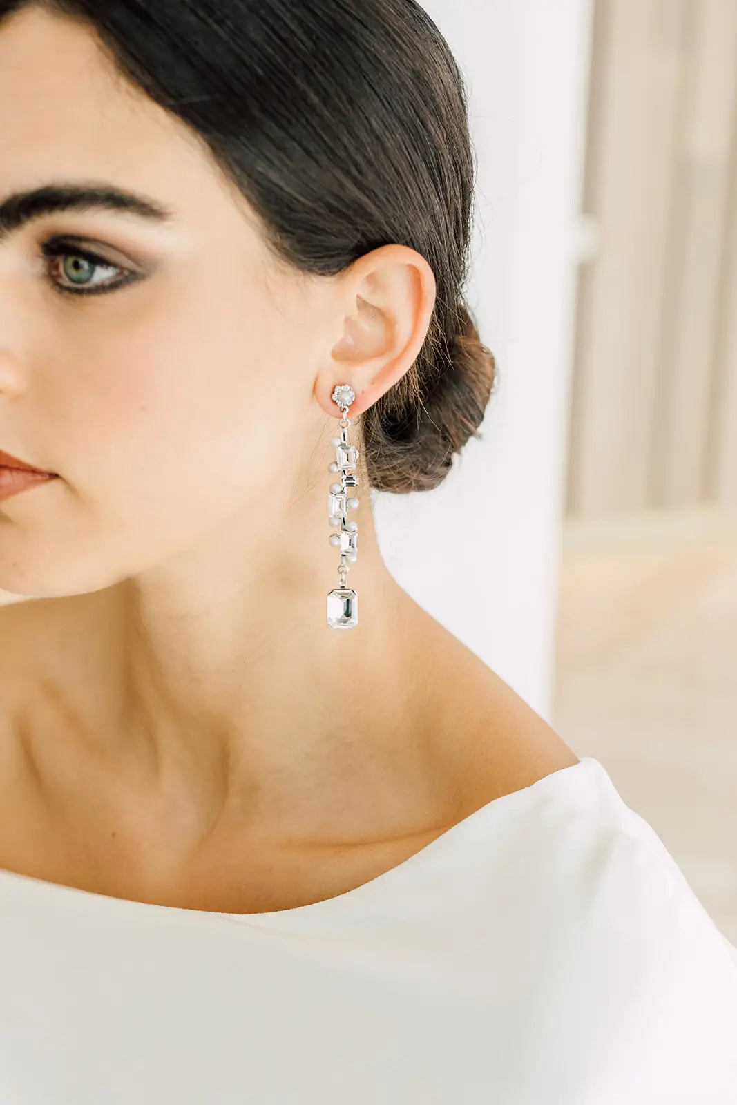 Stylish PROFICIENT EARRINGS for Women - Trendy Fashion Jewelry for Daily Wear & Special Occasions