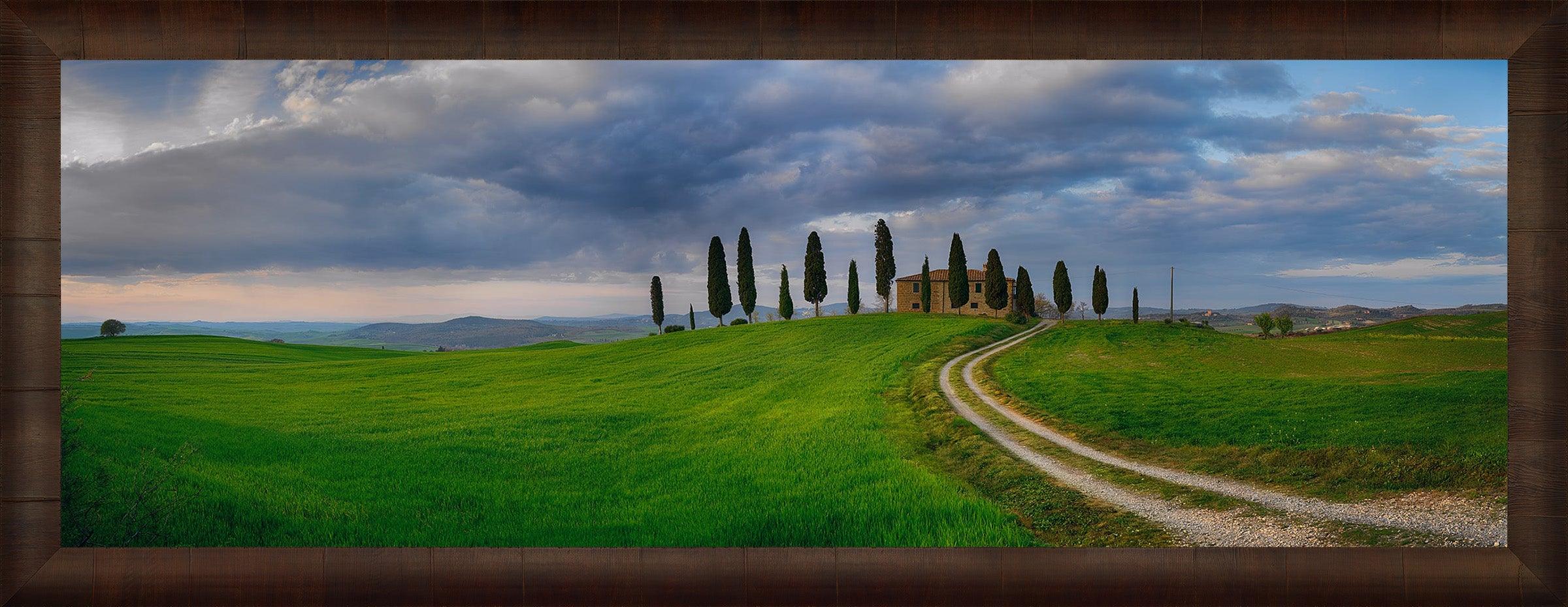Tuscan Escape - Premium Italian-Inspired Home Decor & Gifts for Kitchen, Dining & Living Room