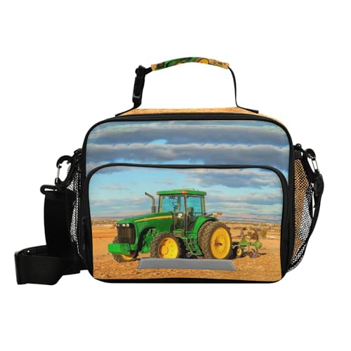 Tractor