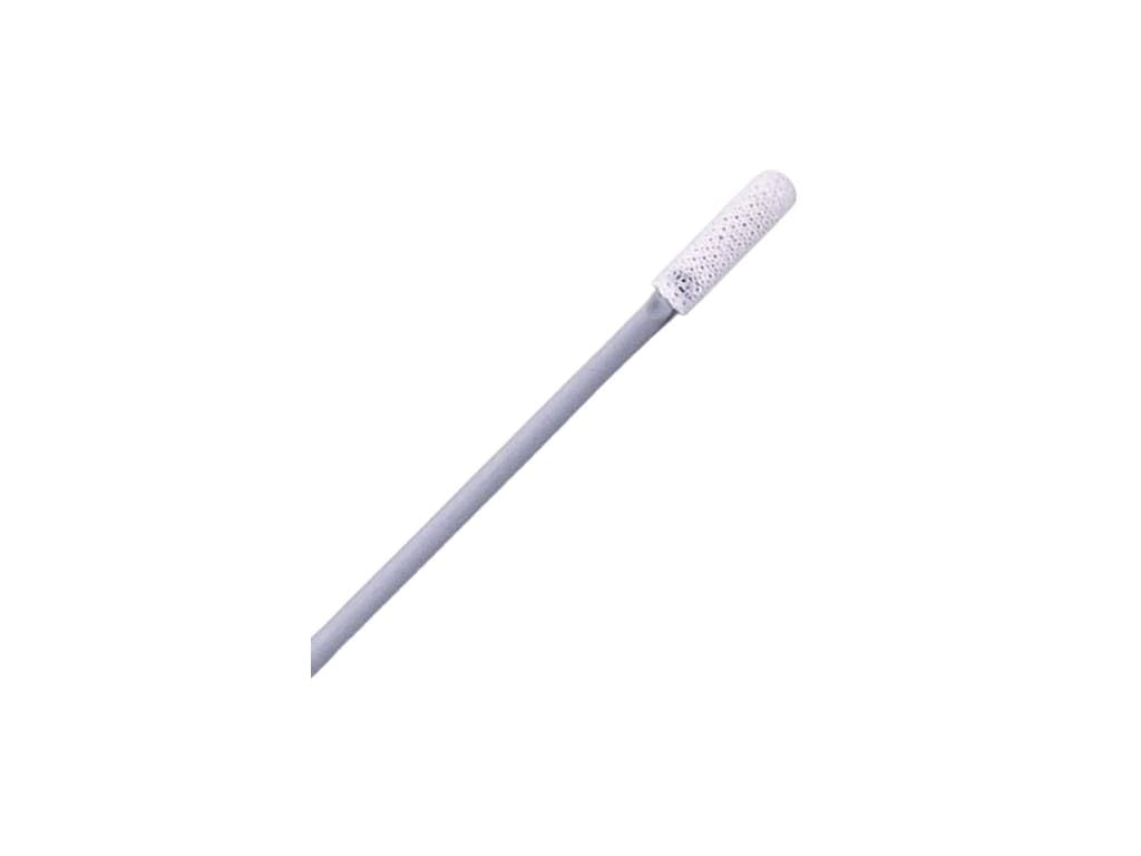 Chemtronics Coventry Dry Polyester Electronics Cleaning Swabs - 2.75 Inch Length (Pack of 100) - Safe for Circuit Boards, Cameras & Precision Equipment - 38040