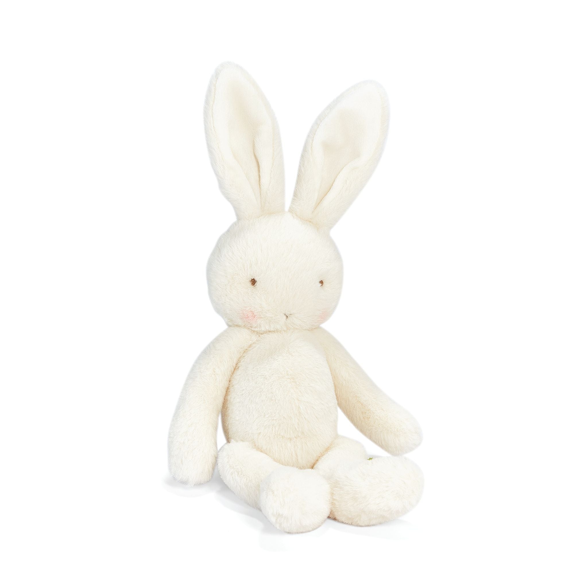 Bun Bun Bunny Plush Toy - Soft Stuffed Animal for Kids, Cute Cuddly Gift for Girls & Boys - Perfect for Bedtime, Nursery Decor & Playtime