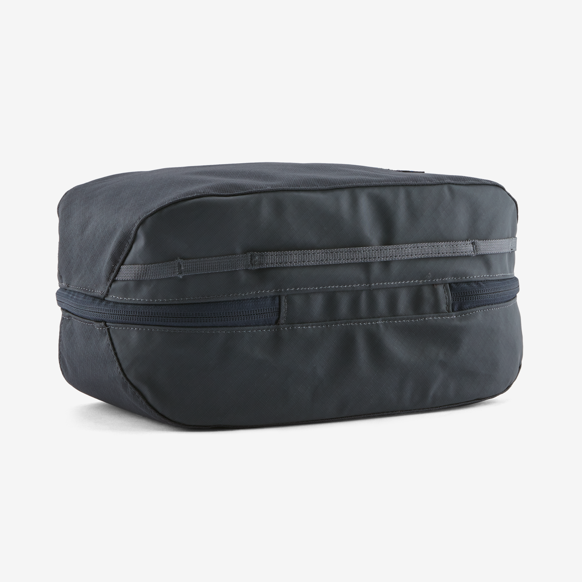 Black Hole® Cube 6L - Compact Foldable Storage Organizer for Travel, Camping & Home Organization | Water-Resistant Gear Bag with Multiple Pockets