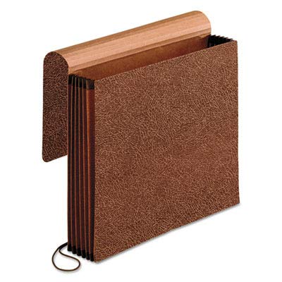 Premium Reinforced Expanding File Folder - Pendaflex PFX60545 Organizer for Office, School & Home Documents | Durable Expandable Wallet for Files, Receipts & Papers
