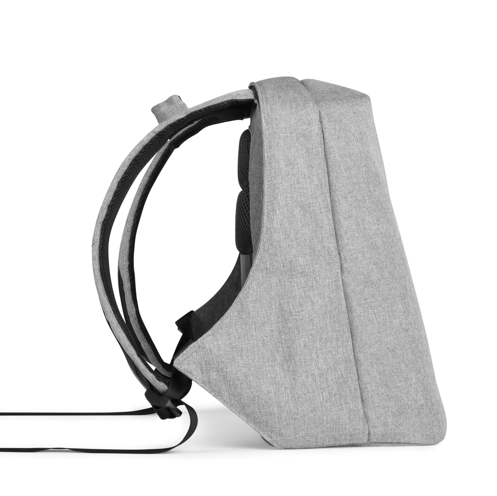 Raddy Multi-Function Waterproof Backpack for Ham Radio Accessories & Laptop | Compatible with HF Transceiver Xiegu, Icom, Yaesu | Perfect for Outdoor Adventures, Hiking, and Emergency Communications