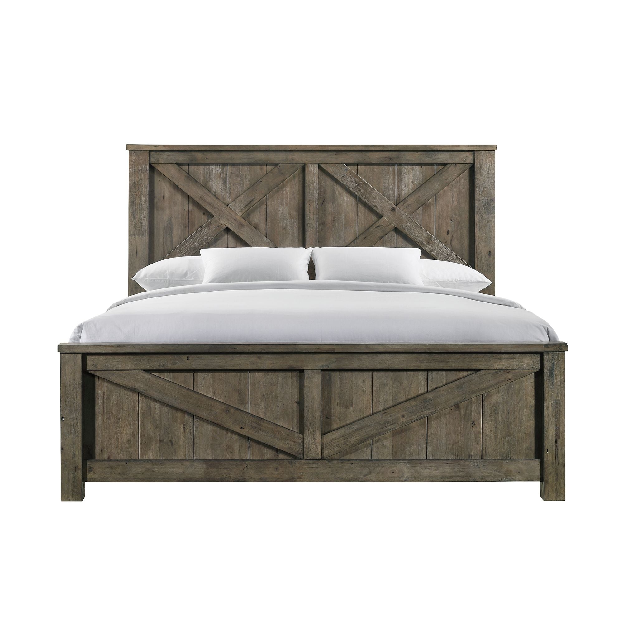 Maverick Bed - Premium Comfort Mattress for Home & Guest Room | Durable, Supportive & Stylish Design for Ultimate Relaxation | Perfect for Bedrooms, Apartments, and Vacation Rentals