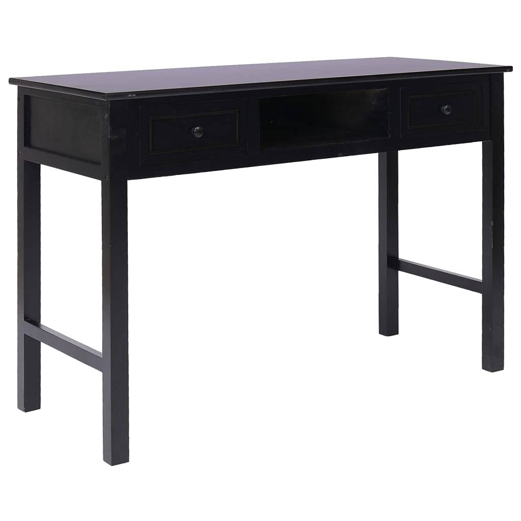 Mid Century Modern Desk - 43.3