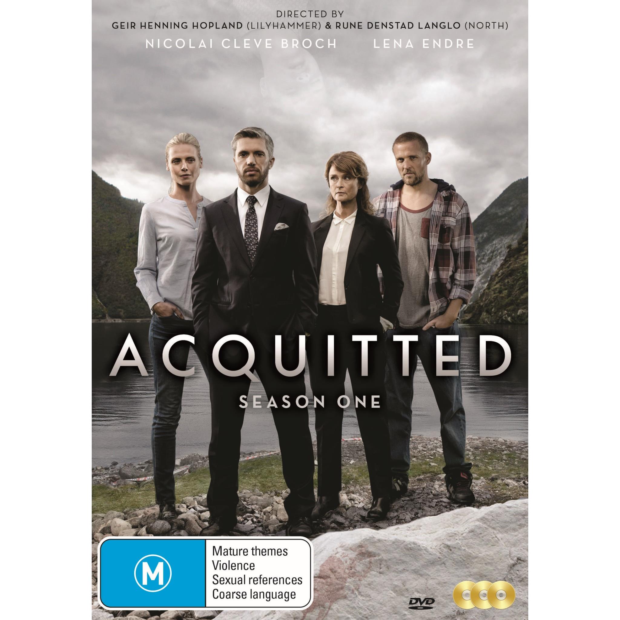 Acquitted Season 1 - Full Episodes | Legal Drama TV Series | Watch Online for Courtroom Thrills & Suspense | Perfect for Crime Show Lovers & Legal Drama Fans