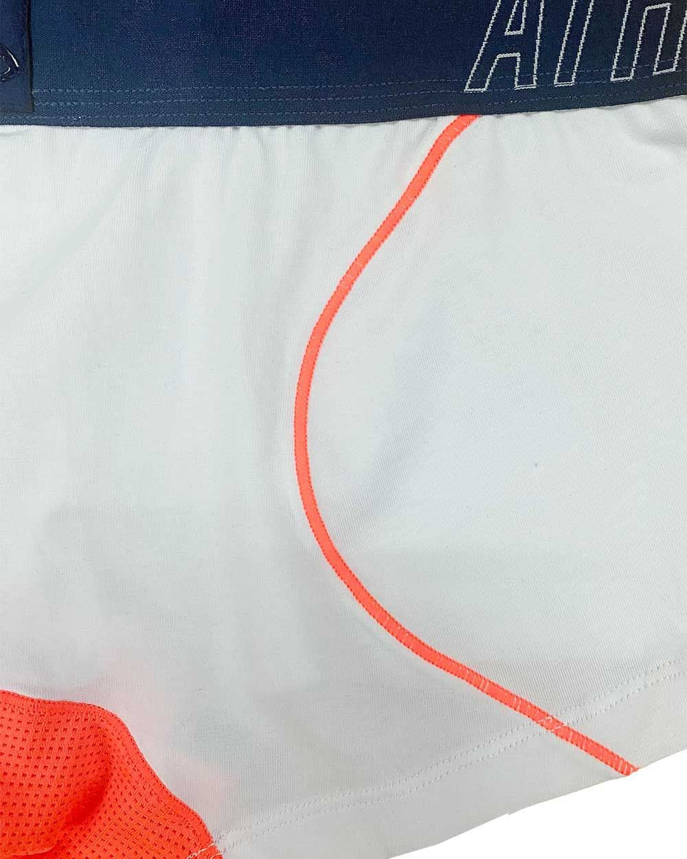 Private Structure Athlete Trunk BAUT4389 - Premium Men's Athletic Underwear for Workout & Sports | Comfortable & Breathable for Gym, Running & Active Lifestyle