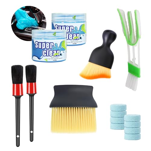 InteriorCleanKit