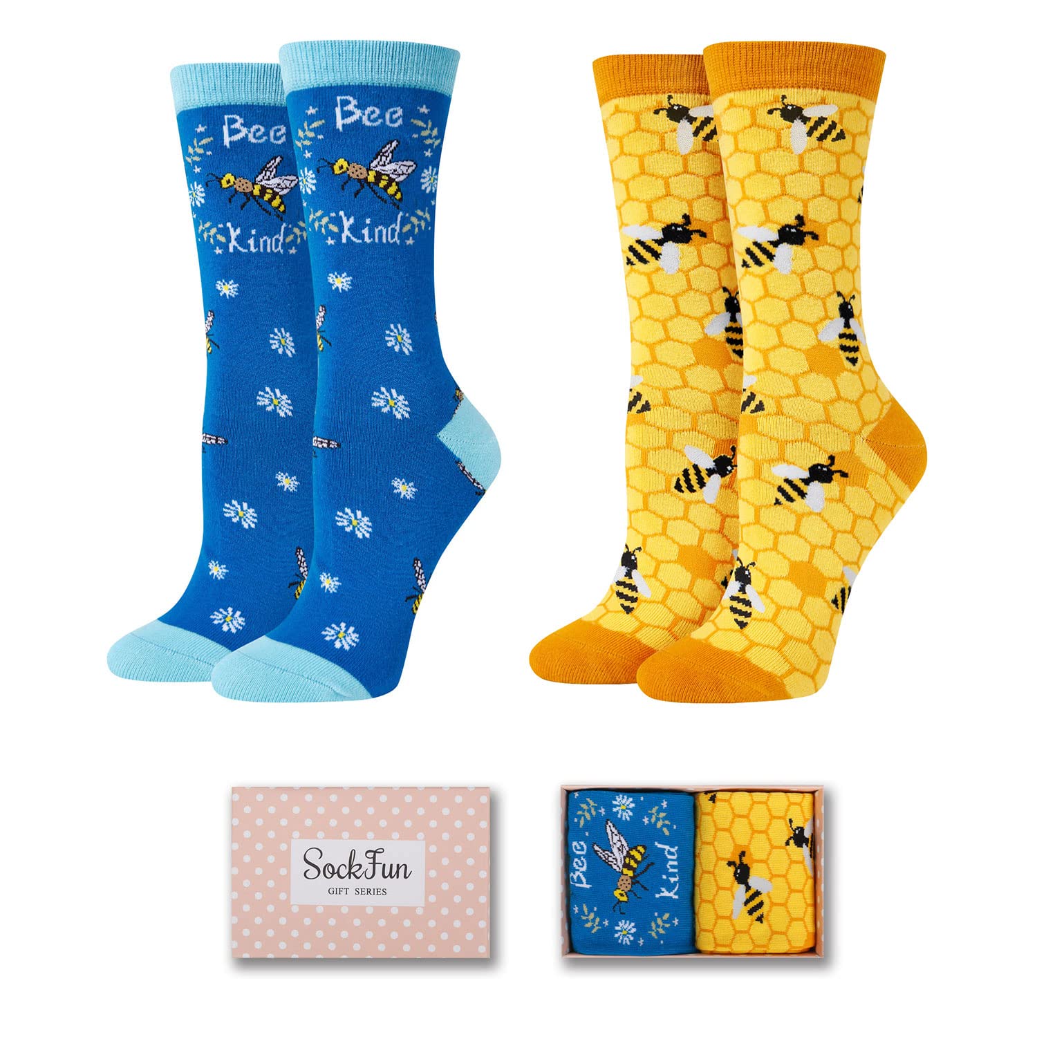 Fun Pineapple Taco Chicken Socks for Women - Cute Dental Nurse & Doctor Socks - Animal Food Lover Gift - Perfect for Medical Professionals, Book Lovers & Funny Gift Occasions