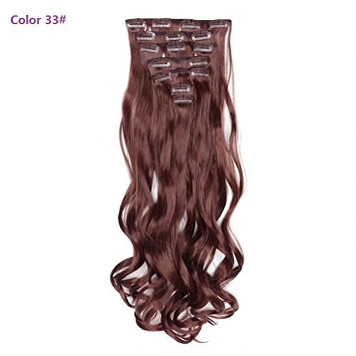 Color 33#