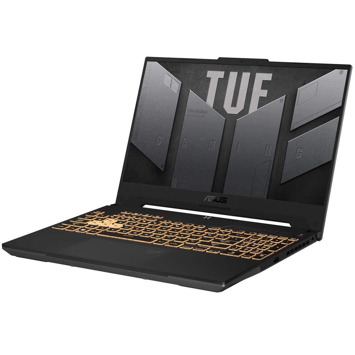 ASUS TUF Gaming F17 (2024) 17.3
