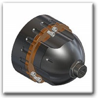 Celestron C11 FastFocus Eyepiece - High Precision Telescope Accessory for Astronomy & Stargazing