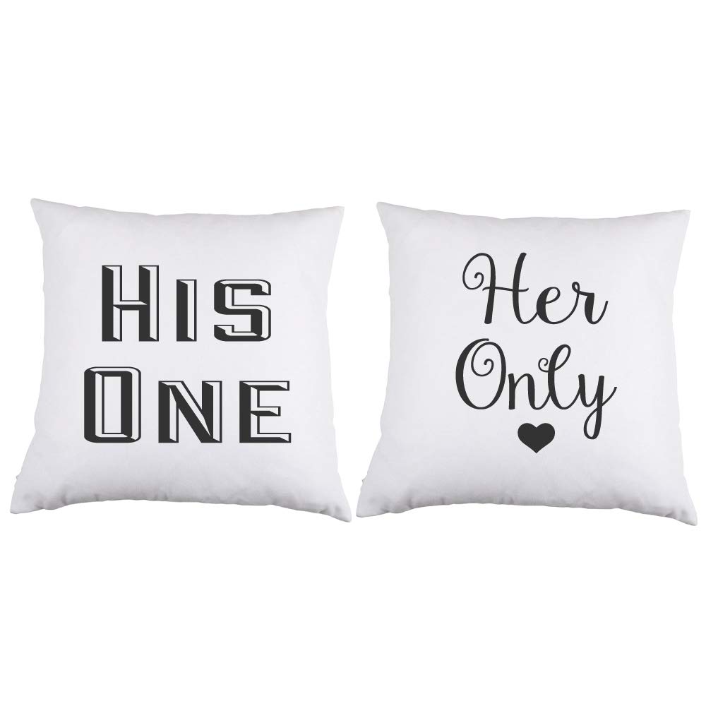 White Satin Throw Pillows 16